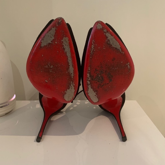 Christian Louboutin Heels - Picture 3 of 6